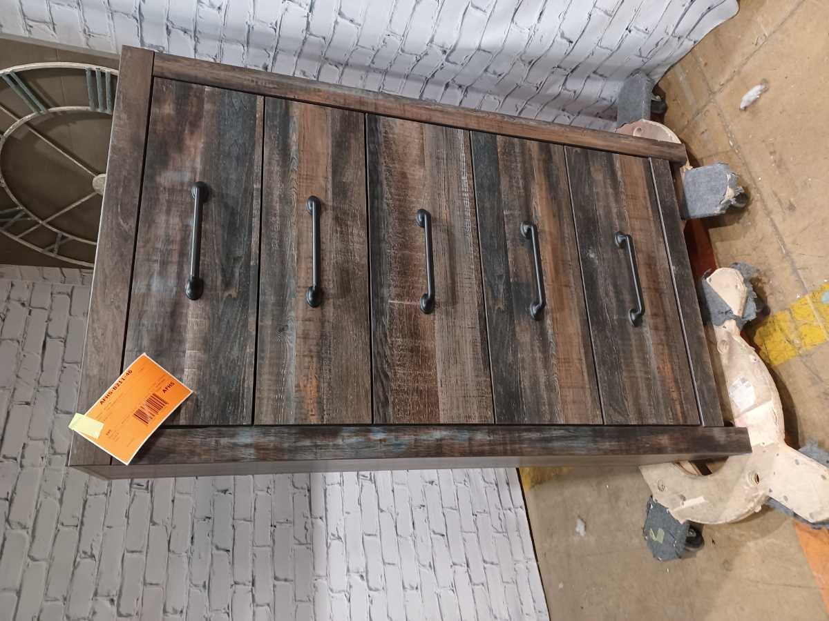 Drystan Chest - Gallery Image 8